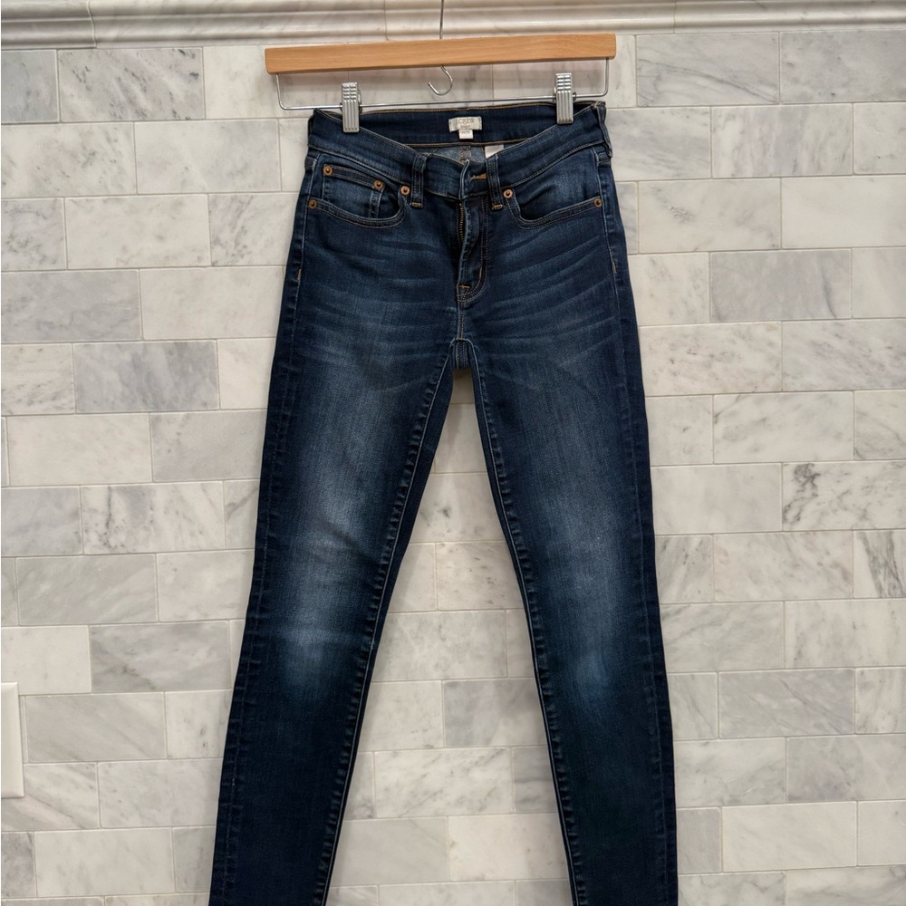 J Crew Jeans